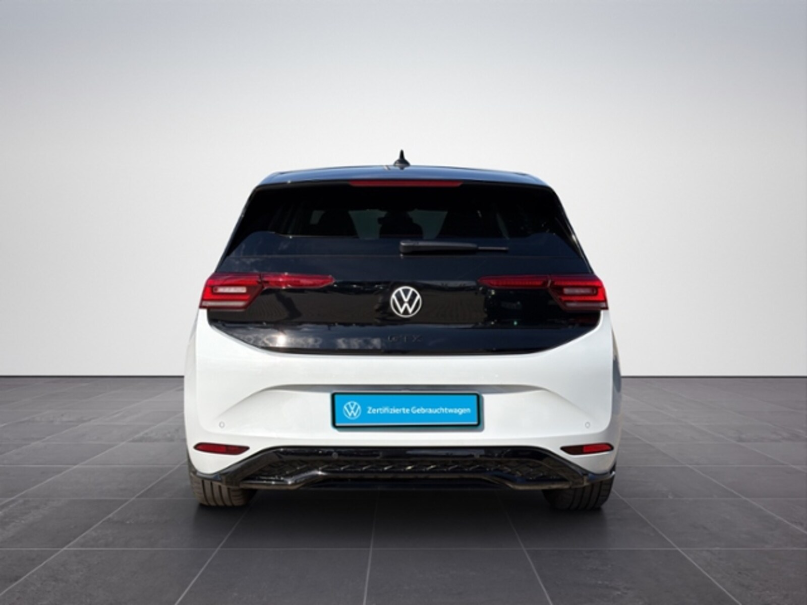 Volkswagen ID.3 – Bild 6