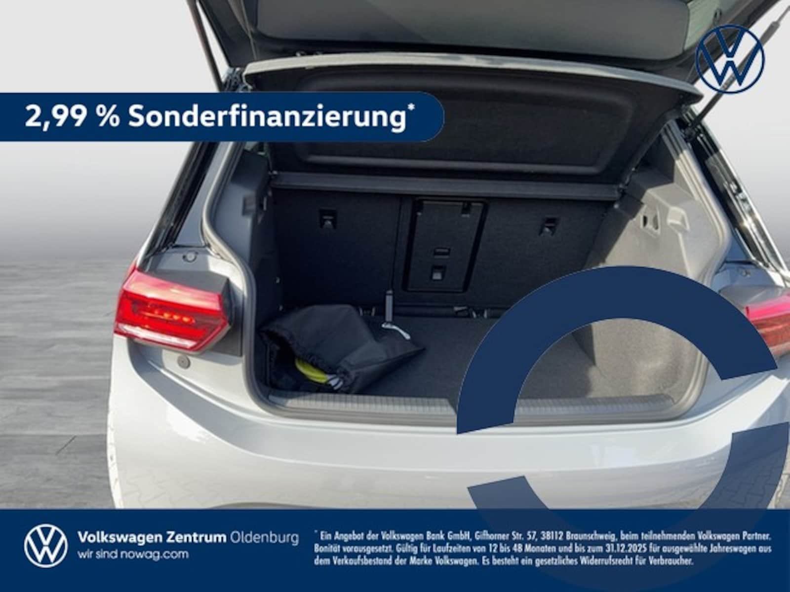 Volkswagen ID.3 – Bild 10