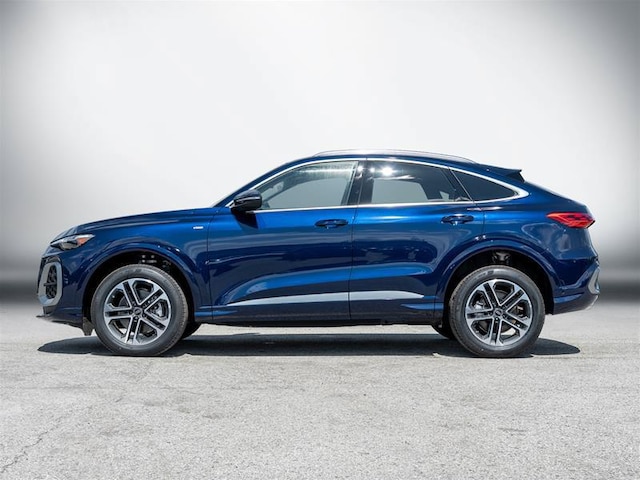 2026 Audi Q5 Sportback