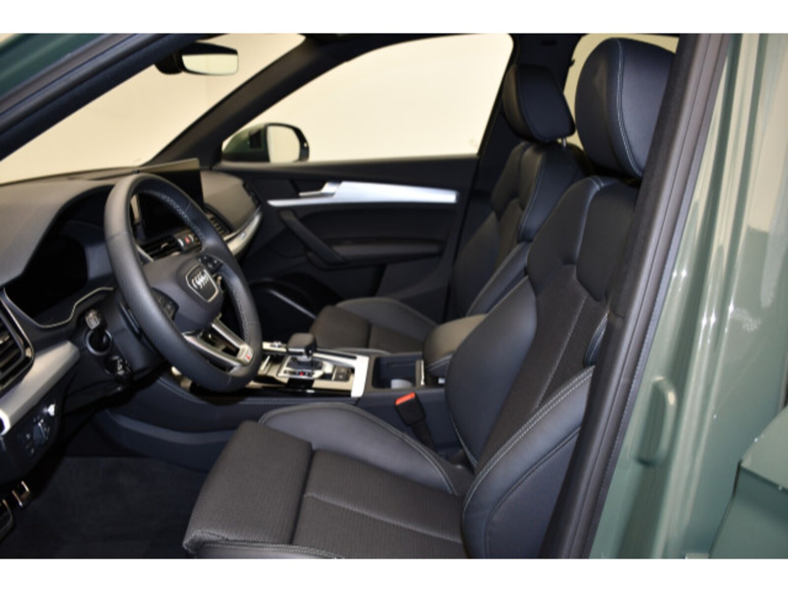 Audi Q5 Sportback – Bild 4