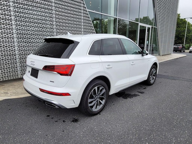 2024 Audi Q5