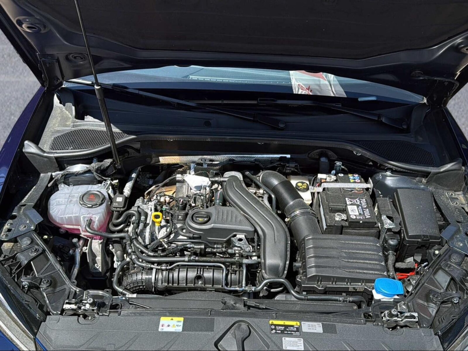 Audi Q2 – Bild 14