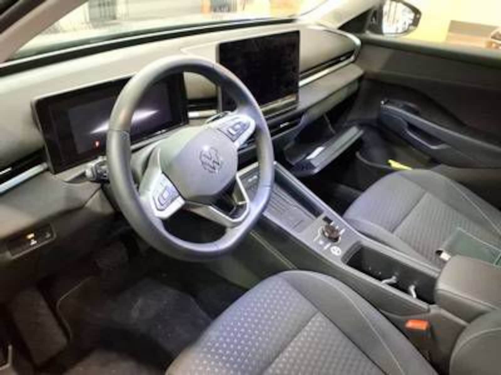 Volkswagen T-Roc – Bild 4