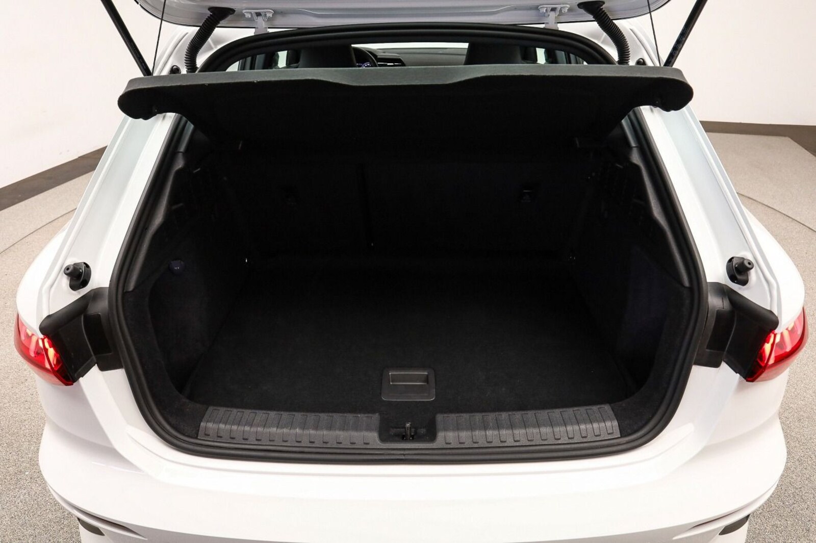 Audi S3 Sportback – Bild 25