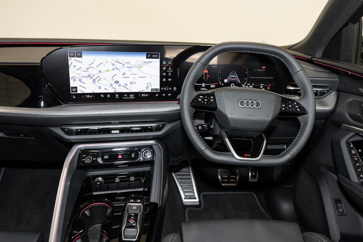 Image about Audi Q5 SUV TDI quattro 150 kW sport