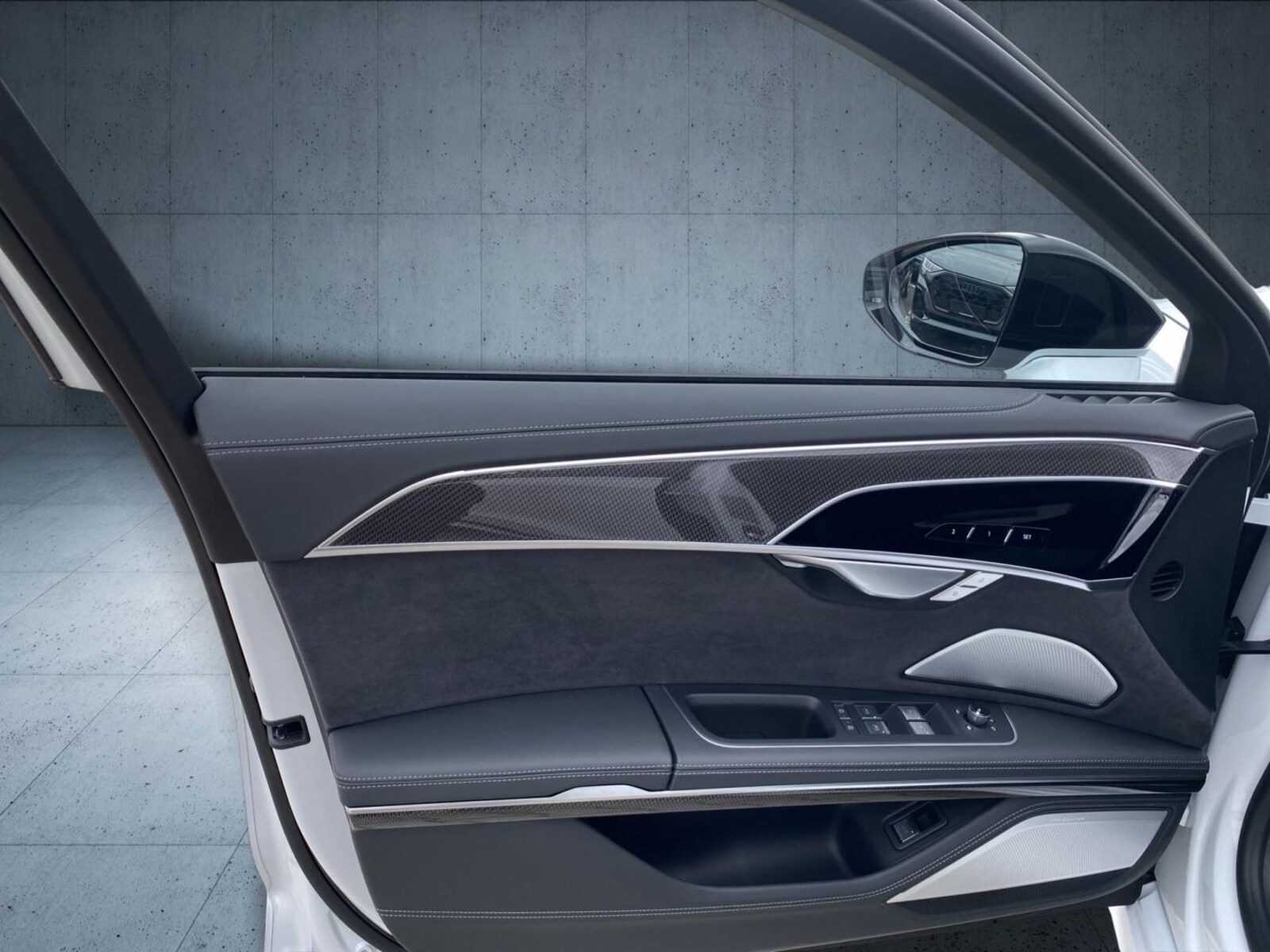 Audi S8 – Bild 18