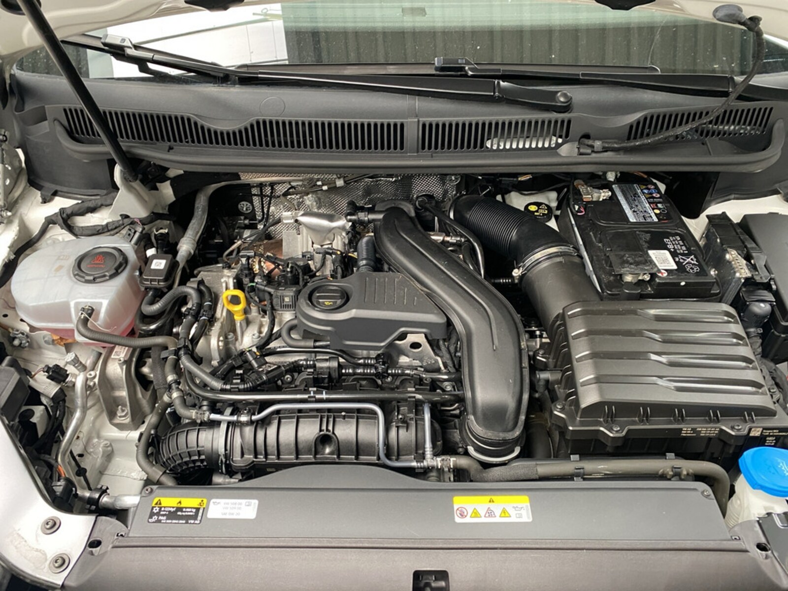 Volkswagen Touran – Bild 23