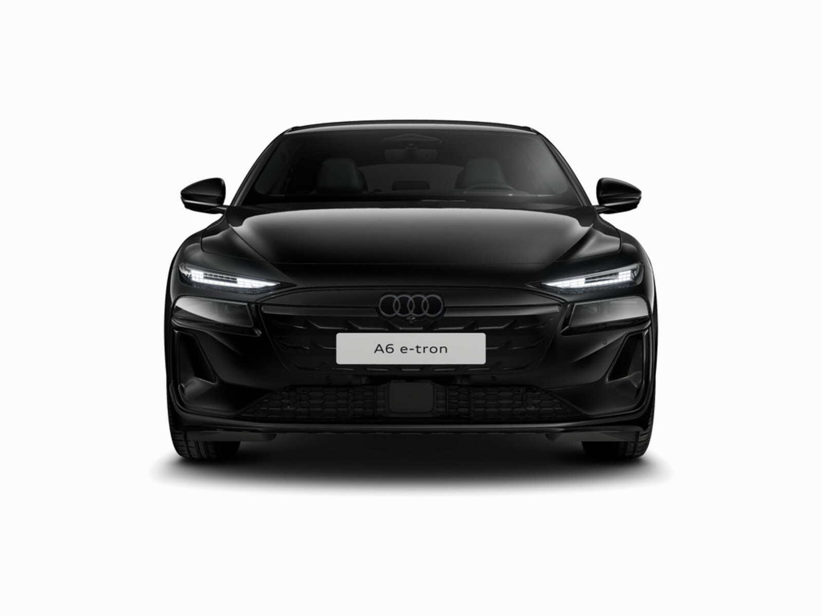 Audi A6 Avant e-tron – Bild 7