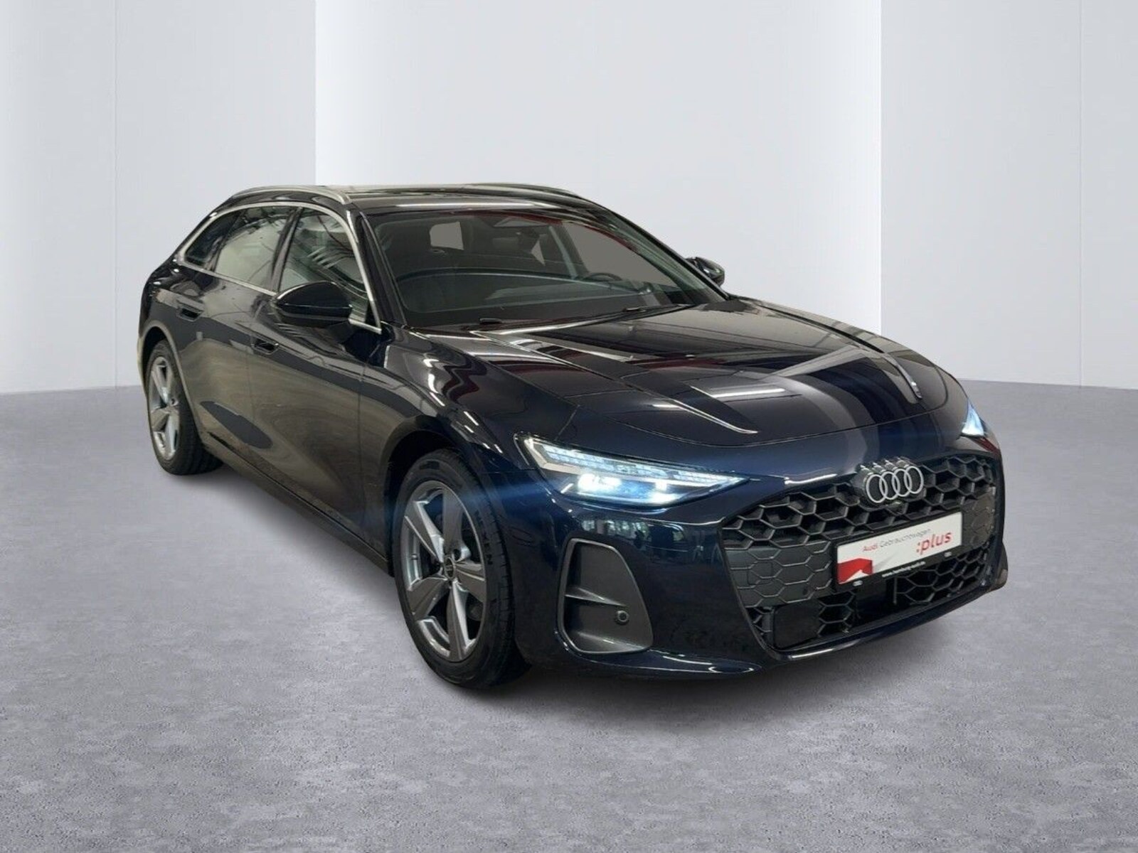 Audi A6 Avant – Bild 5