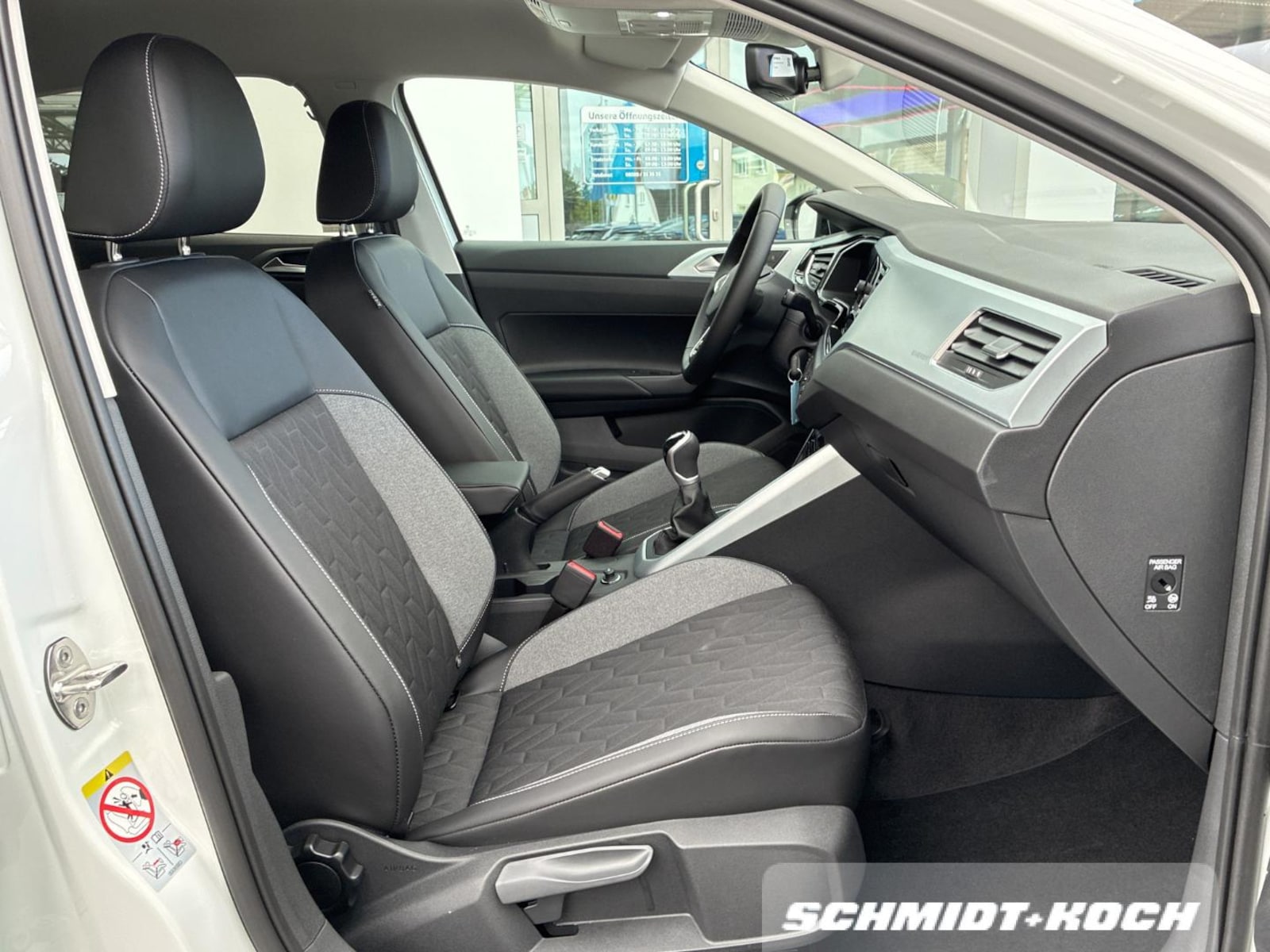 Volkswagen Polo – Bild 5