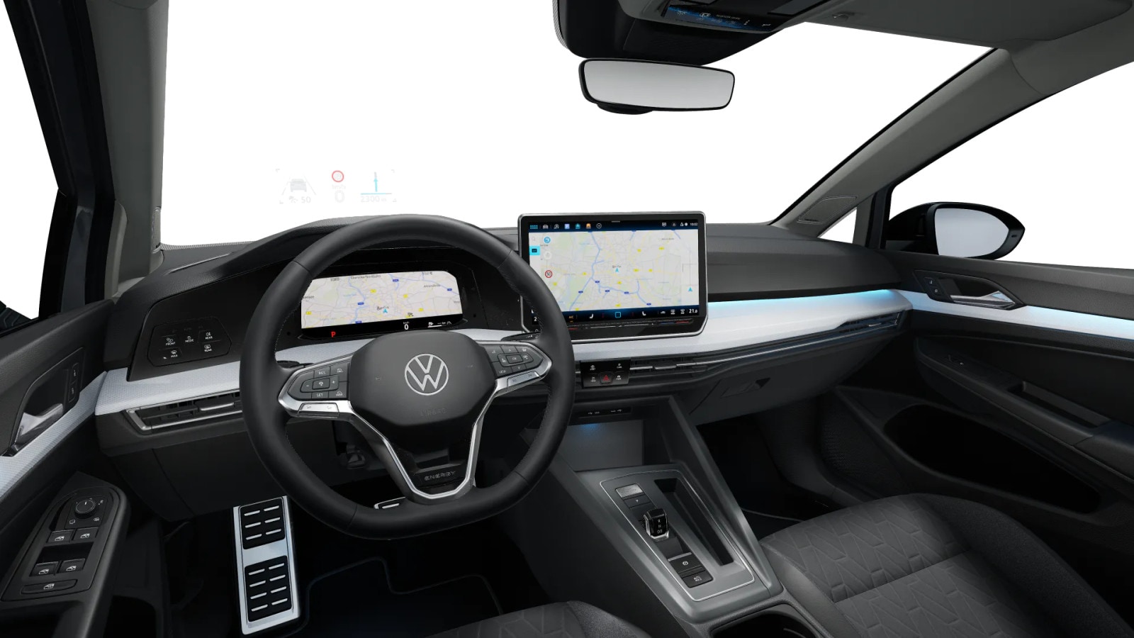 Volkswagen Golf – Bild 8