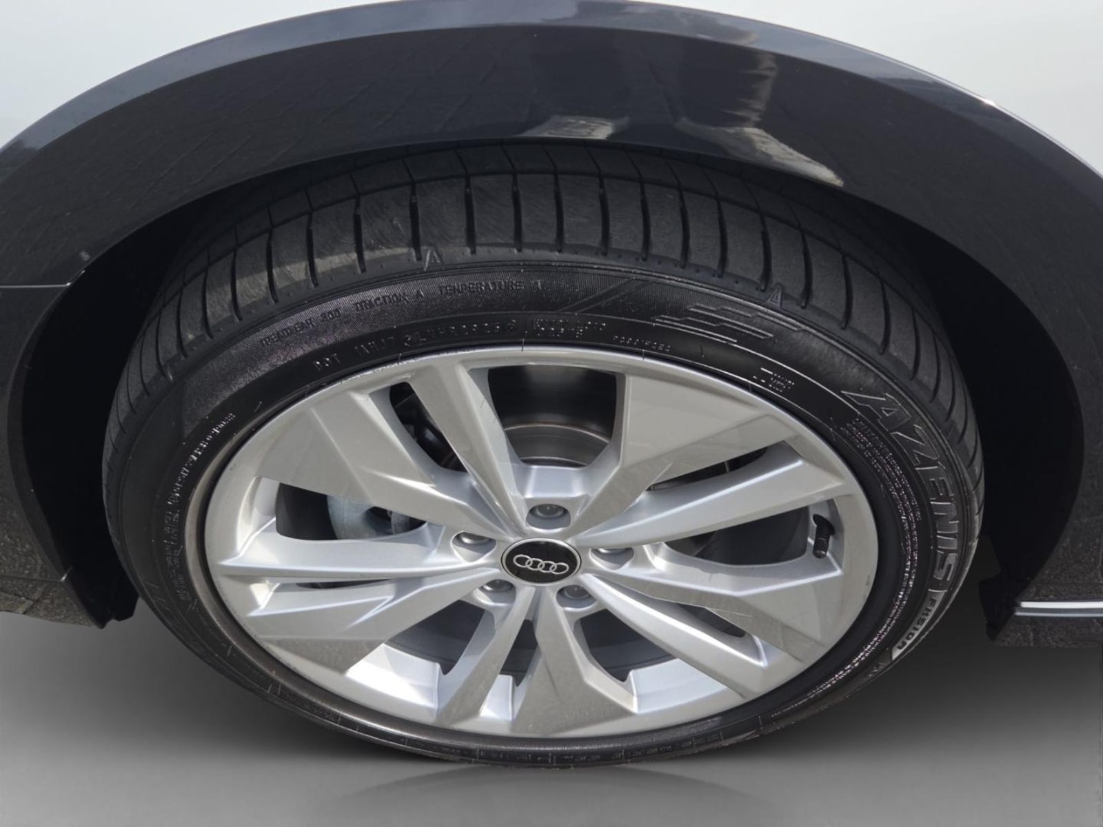 Audi A3 allstreet – Bild 13