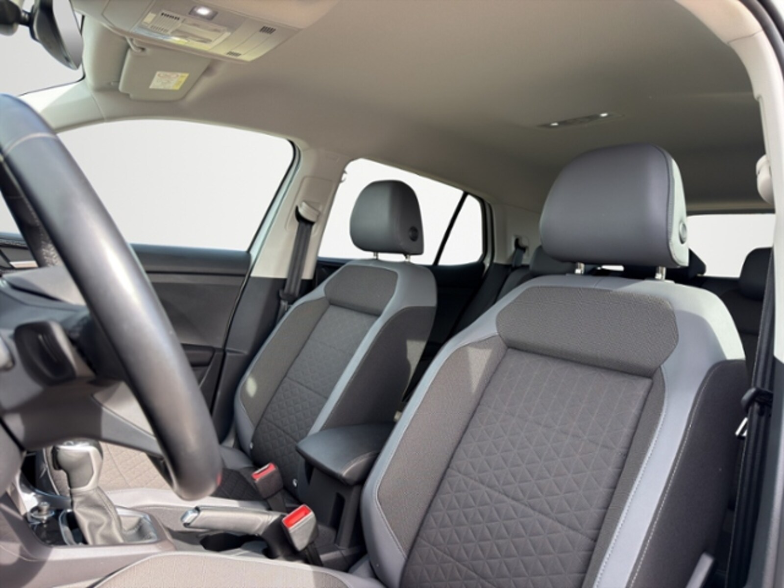 Volkswagen T-Cross – Bild 24