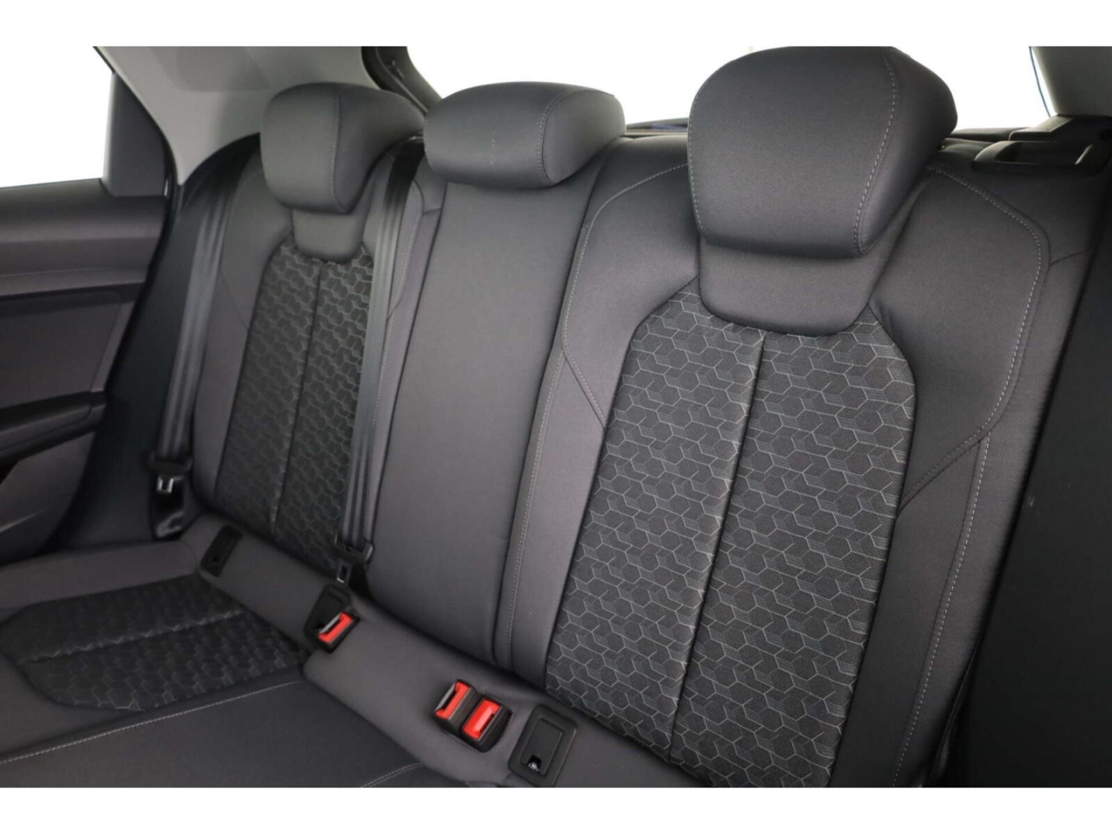 Audi A1 allstreet – Bild 11