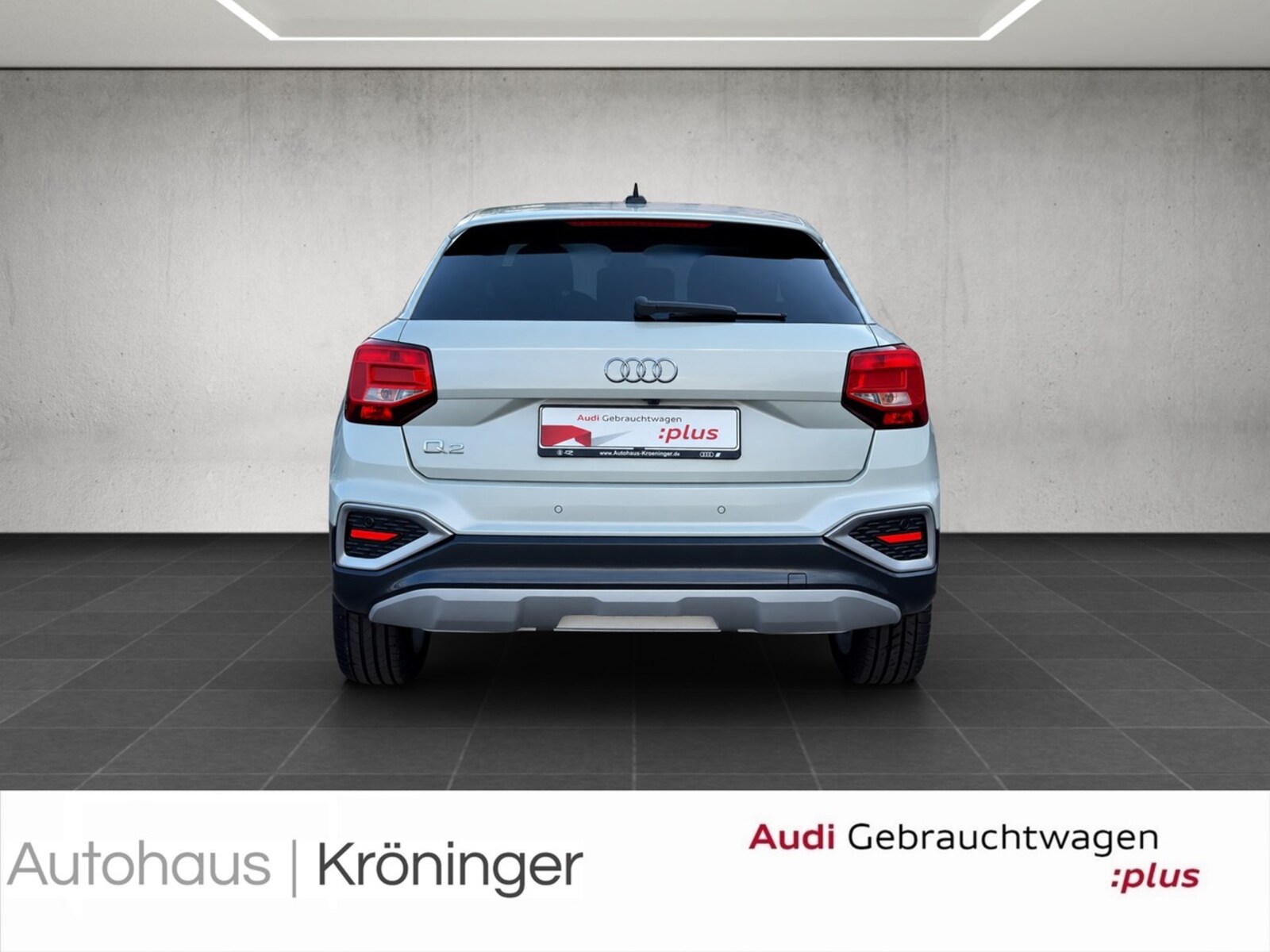 Audi Q2 – Bild 6