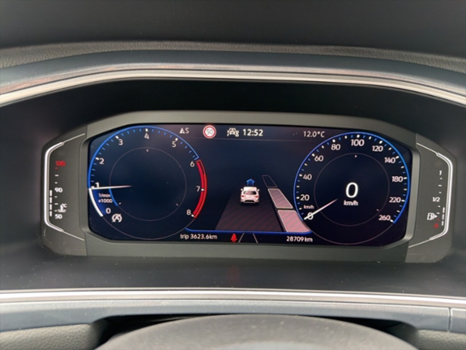Volkswagen T-Roc – Bild 20