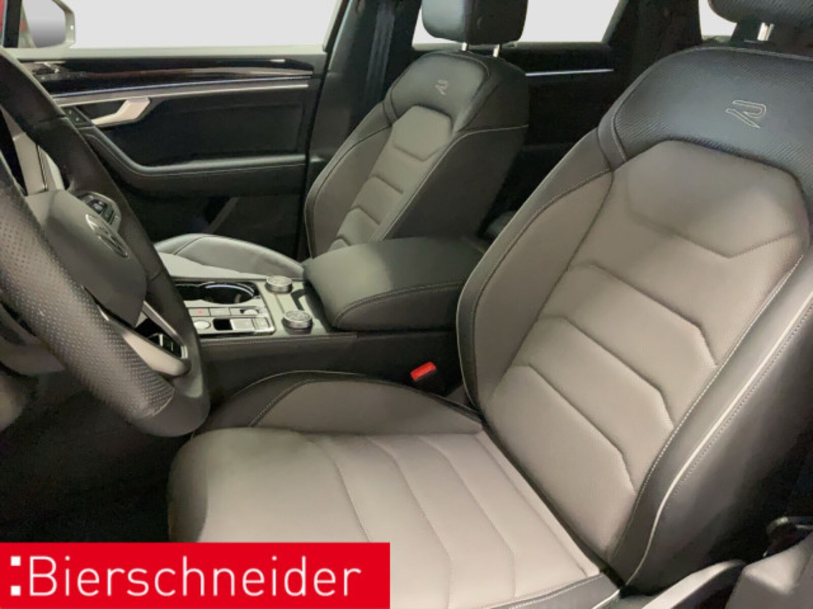 Volkswagen Touareg – Bild 12