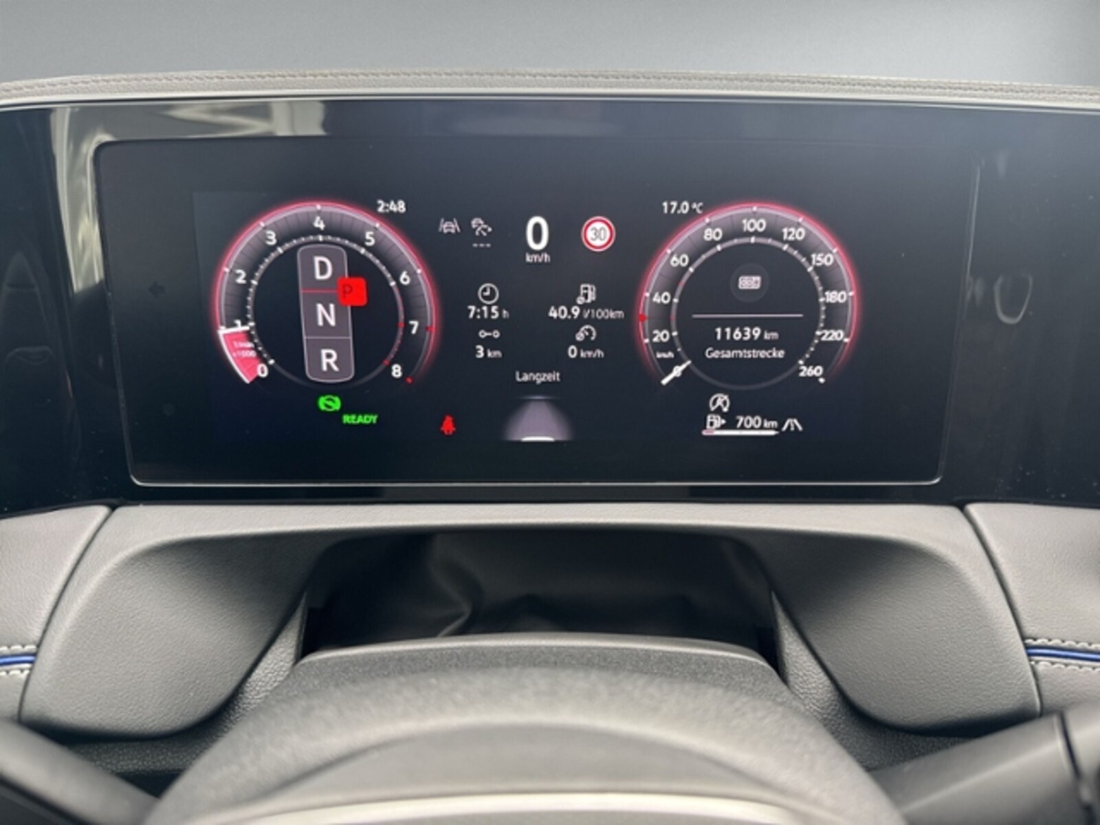 Volkswagen Tiguan – Bild 16