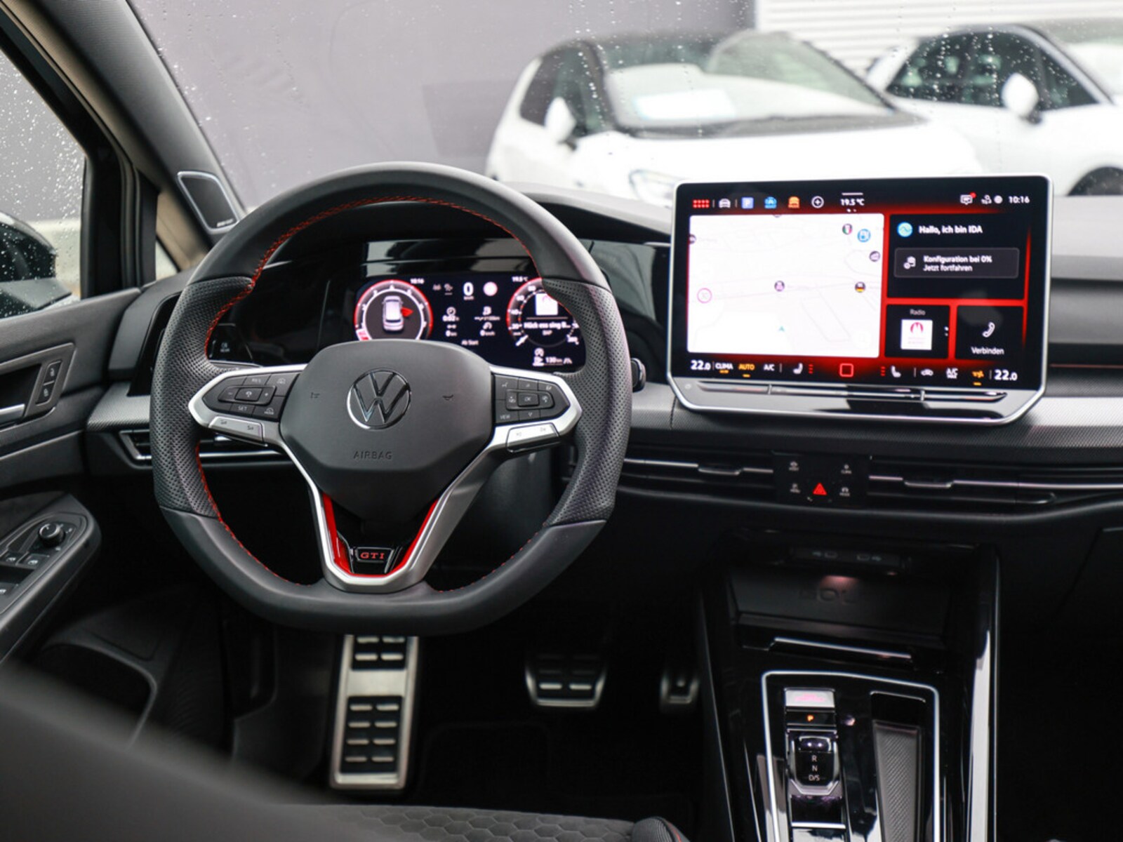 Volkswagen Golf – Bild 10