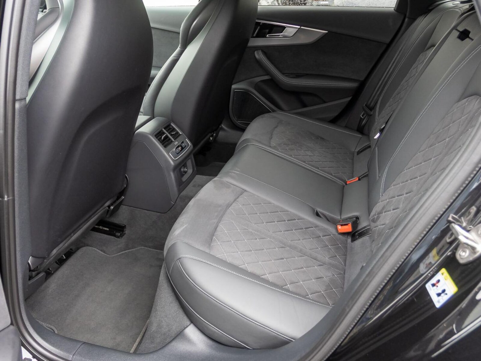 Audi RS 4 Avant – Bild 21
