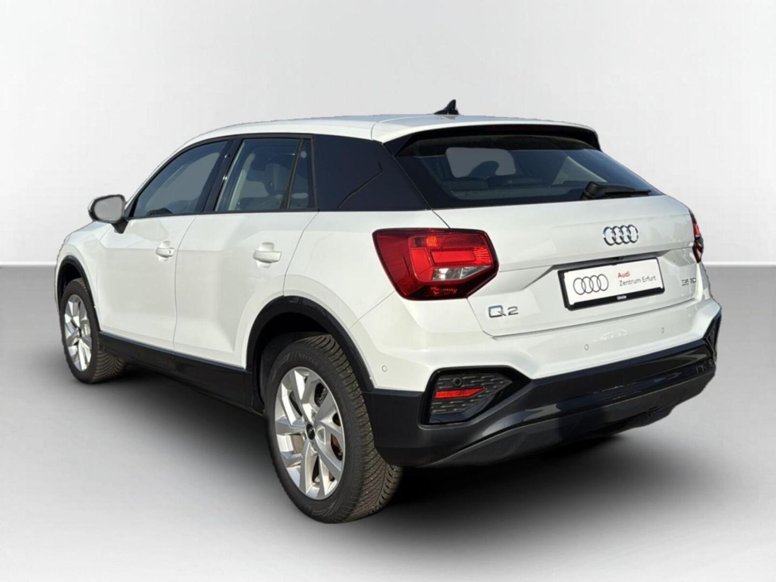 Audi Q2 – Bild 7
