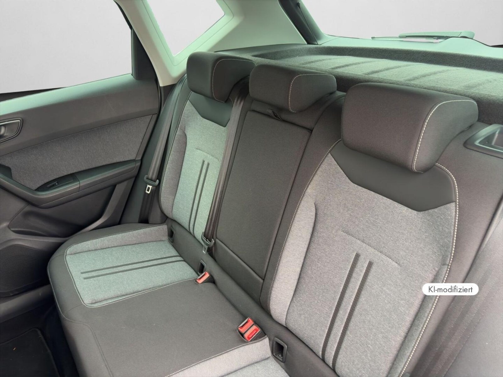 SEAT Ateca – Bild 15