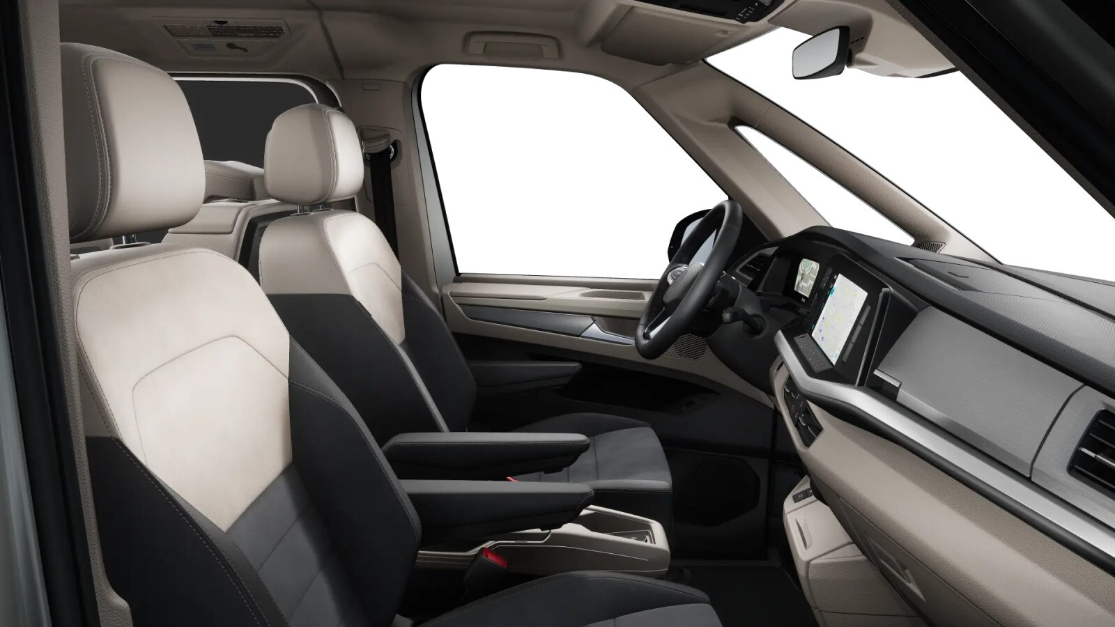 Volkswagen Multivan – Bild 10