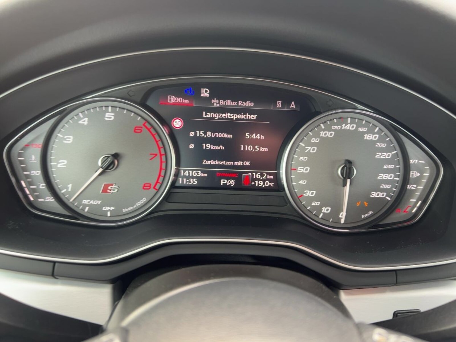 Audi S5 Cabriolet – Bild 13