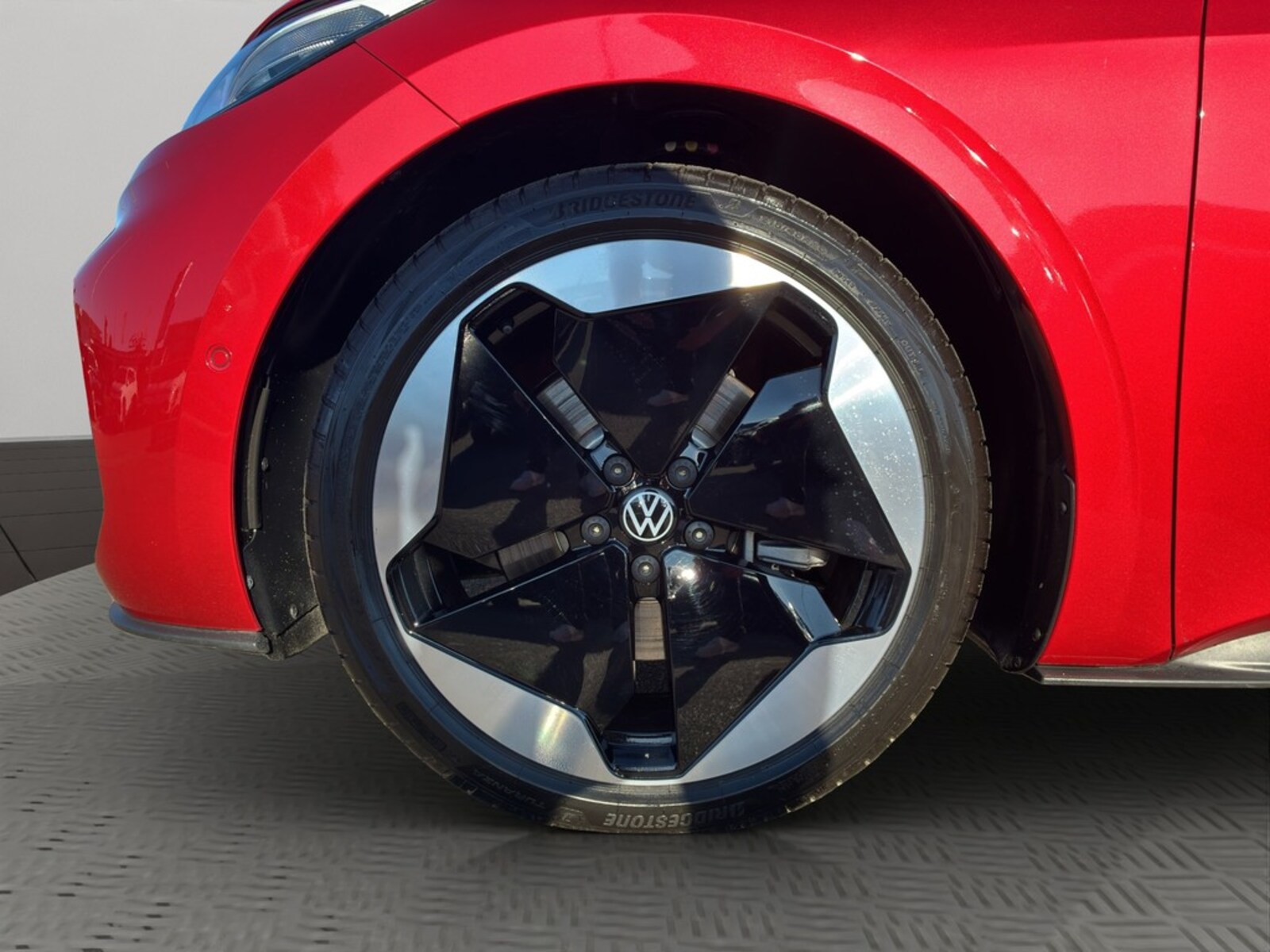 Volkswagen ID.3 – Bild 3