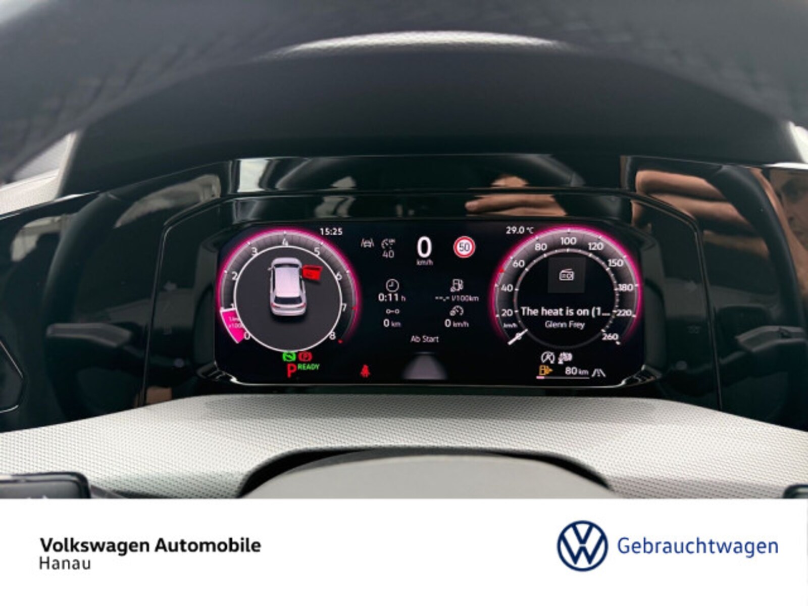 Volkswagen Golf – Bild 8