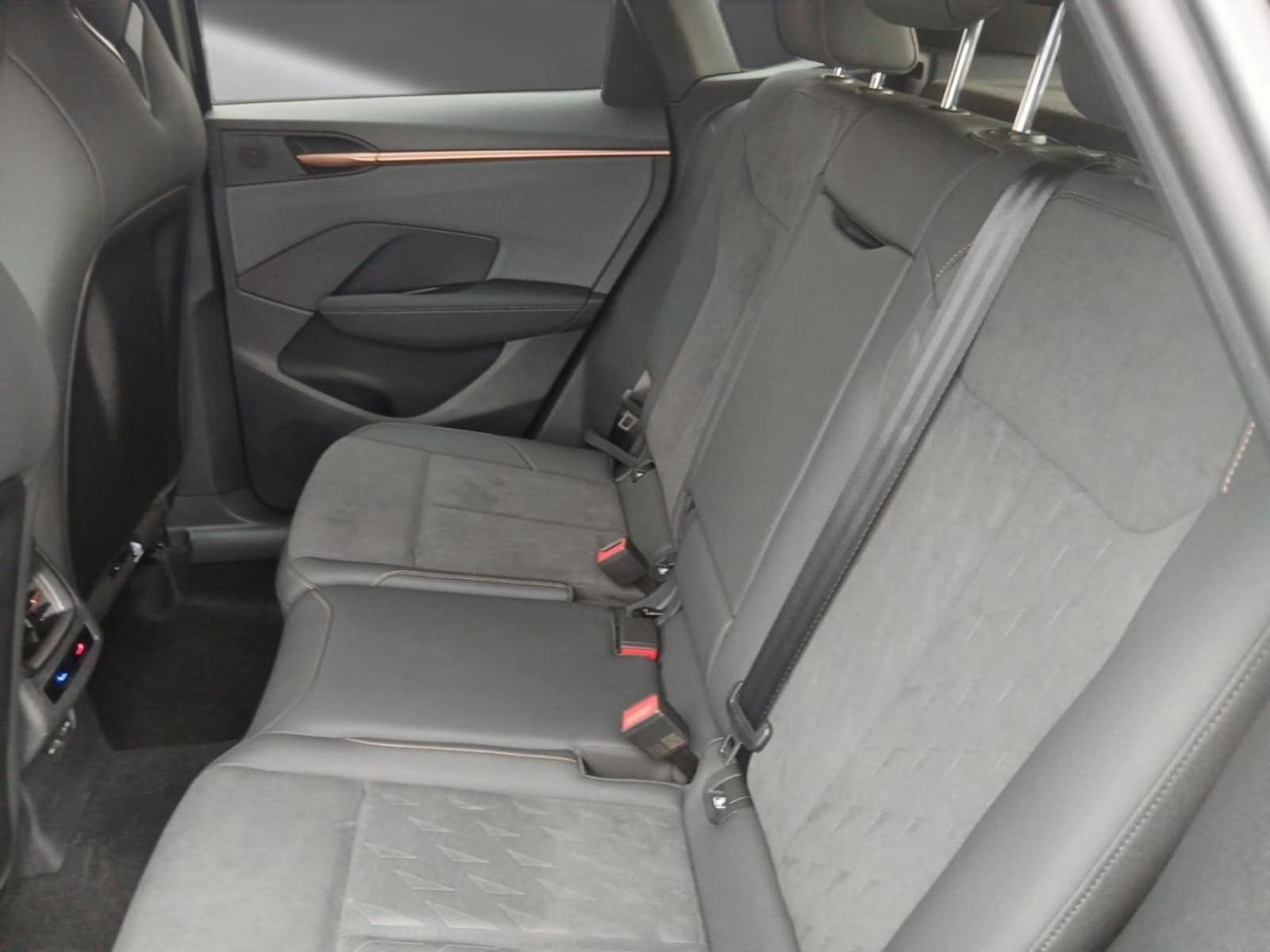 CUPRA Terramar – Bild 18