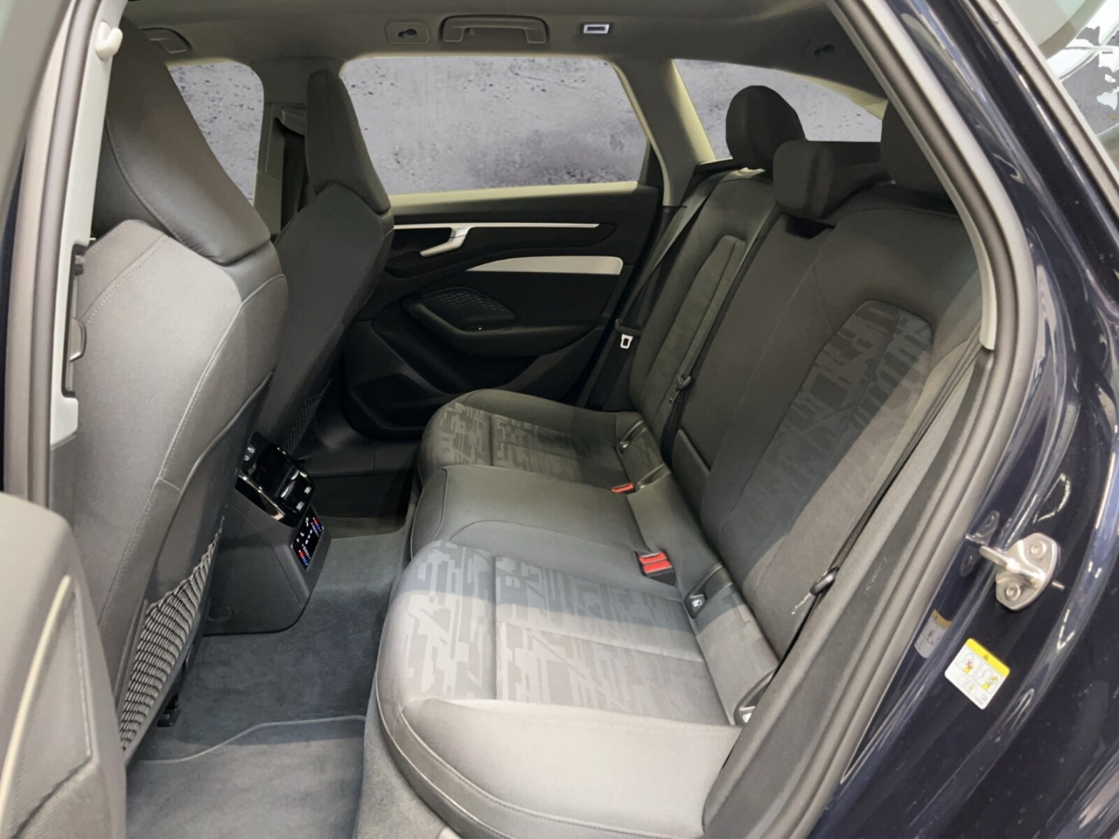 Audi A6 Avant – Bild 10