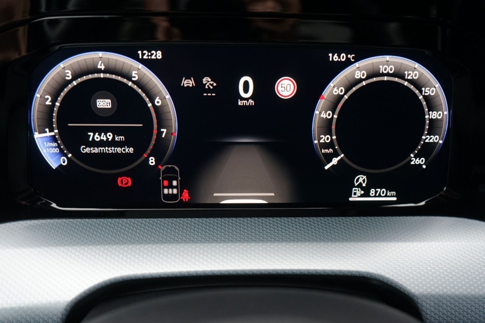 Volkswagen Golf Variant – Bild 14
