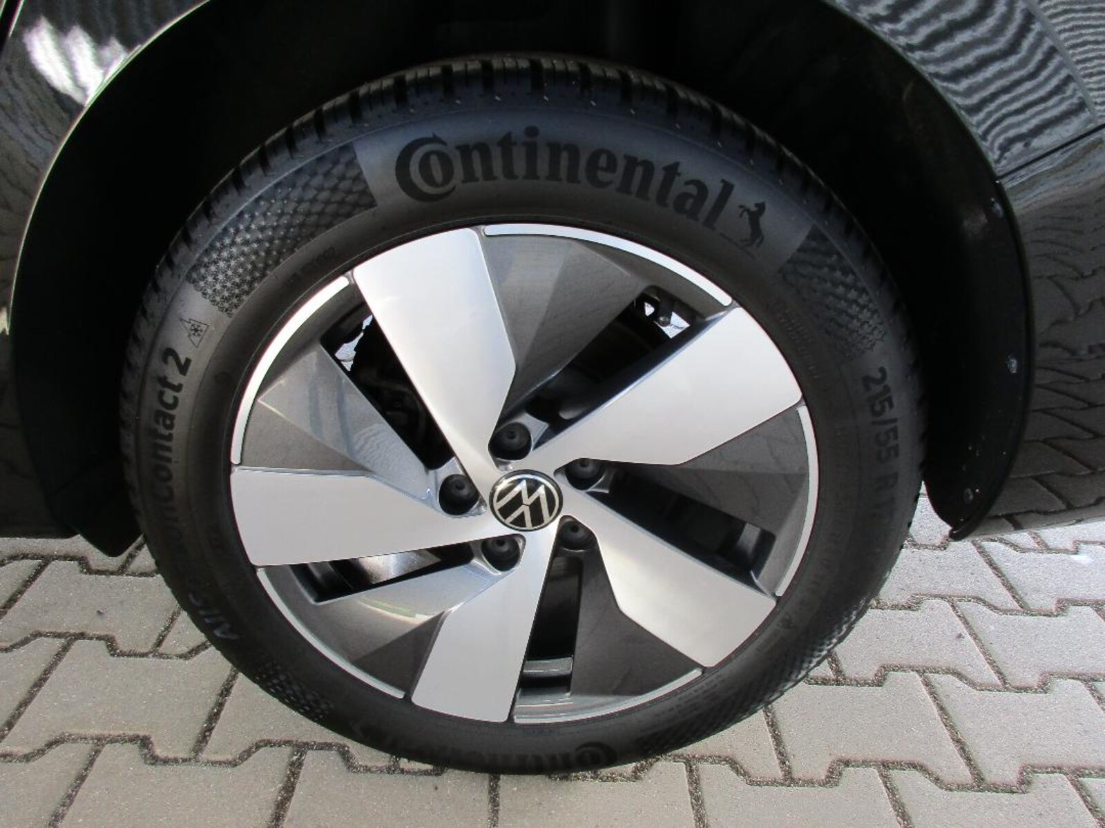 Volkswagen Passat – Bild 14