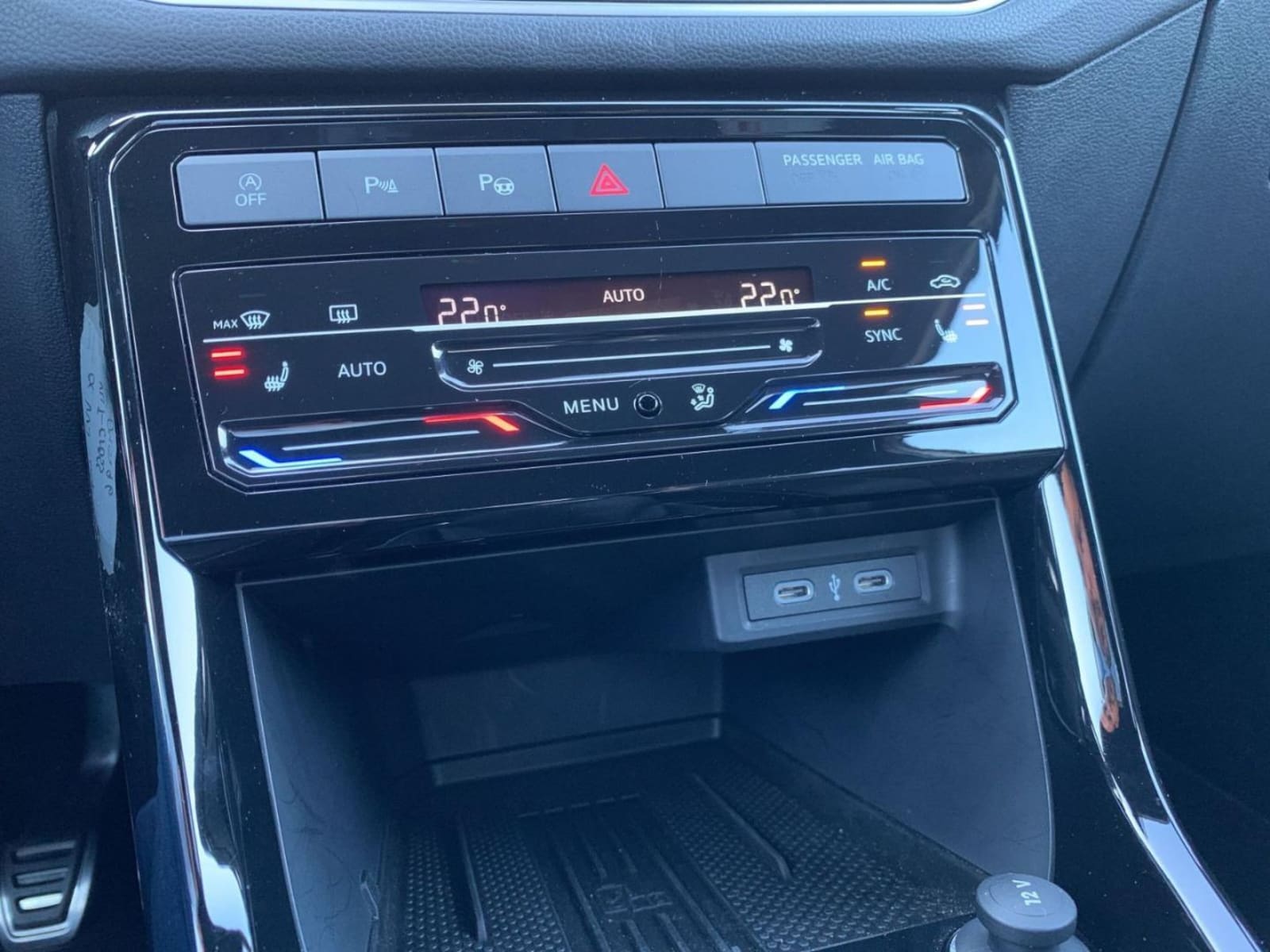 Volkswagen T-Cross – Bild 14