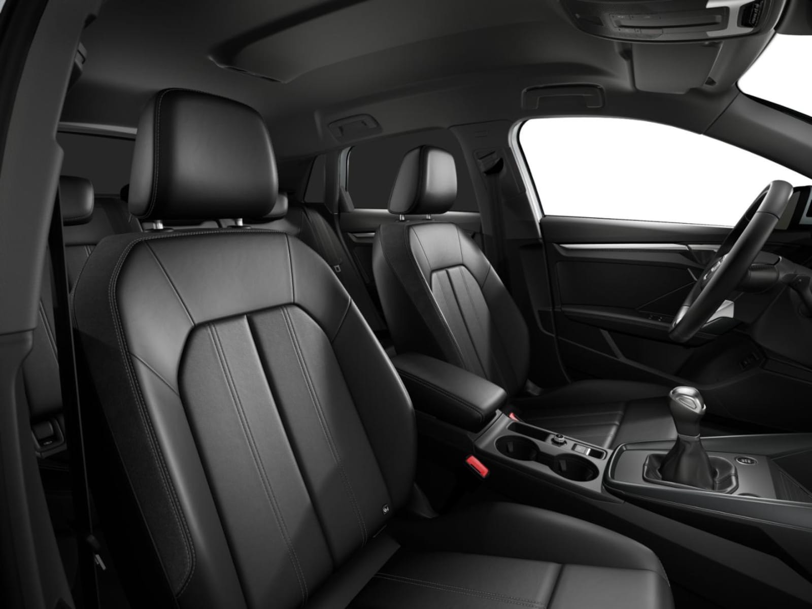 Audi A3 Sportback – Bild 10