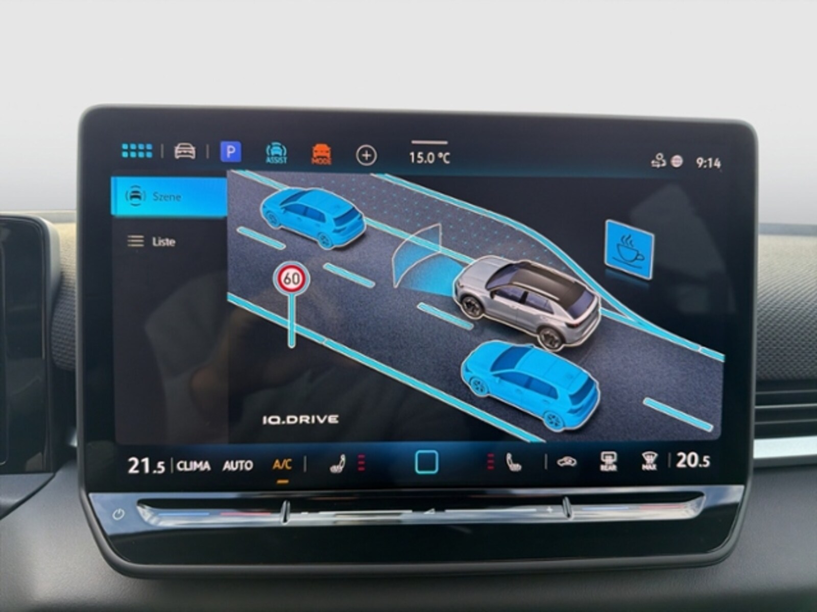 Volkswagen T-Roc – Bild 23