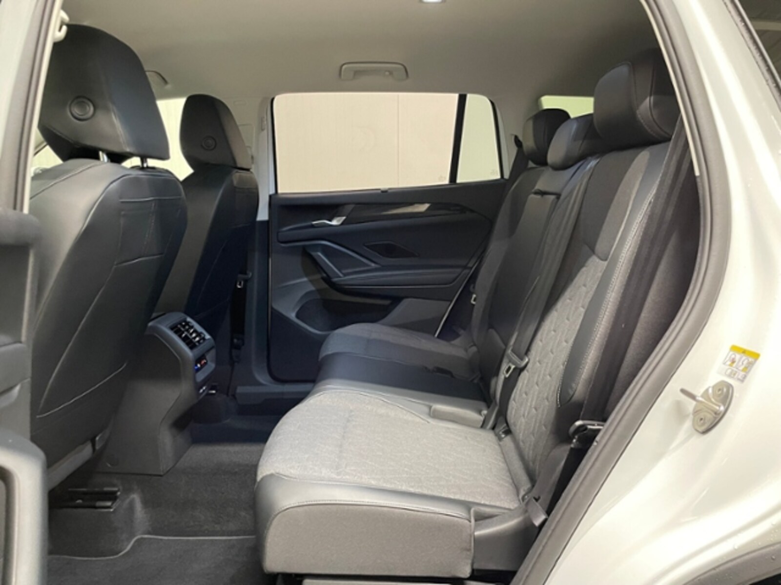 Volkswagen Tayron – Bild 26