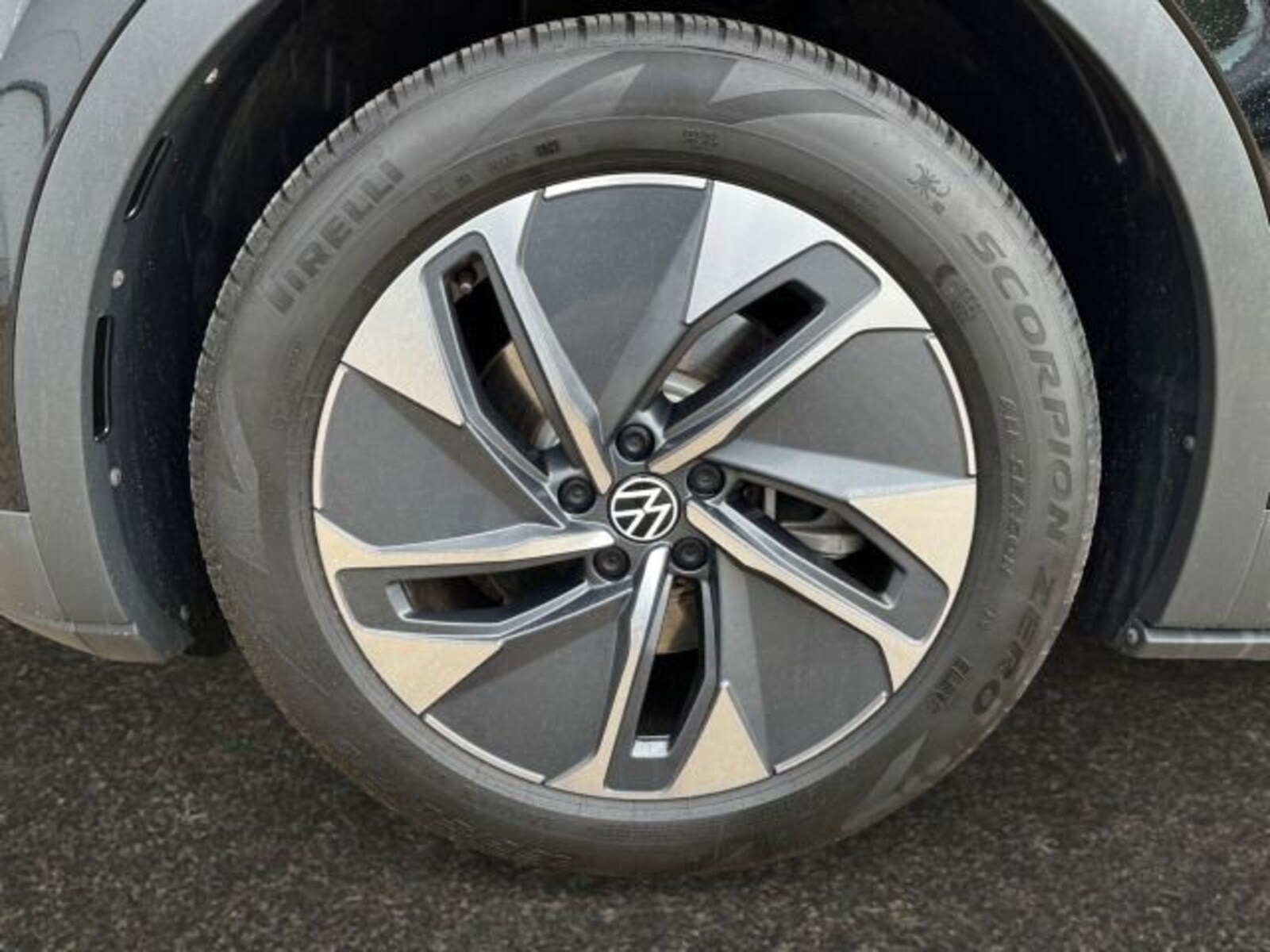 Volkswagen ID.4 – Bild 14