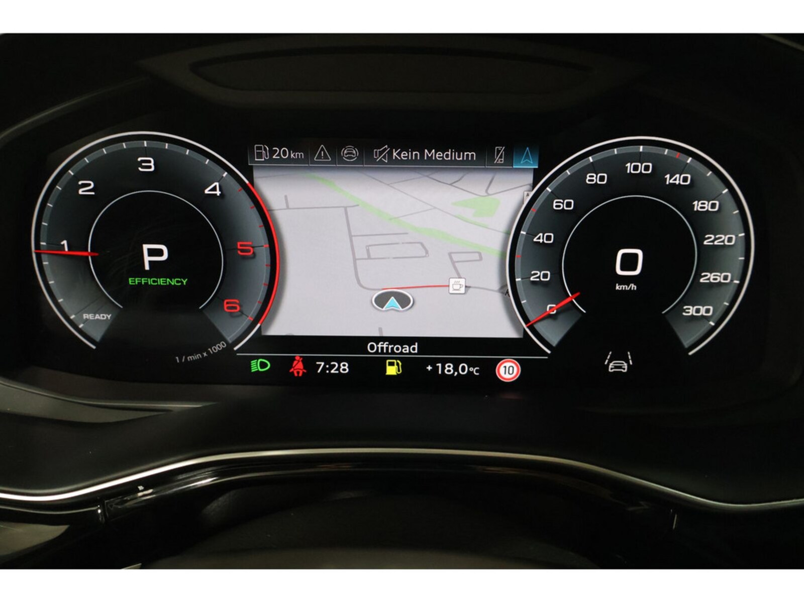 Audi Q8 – Bild 10