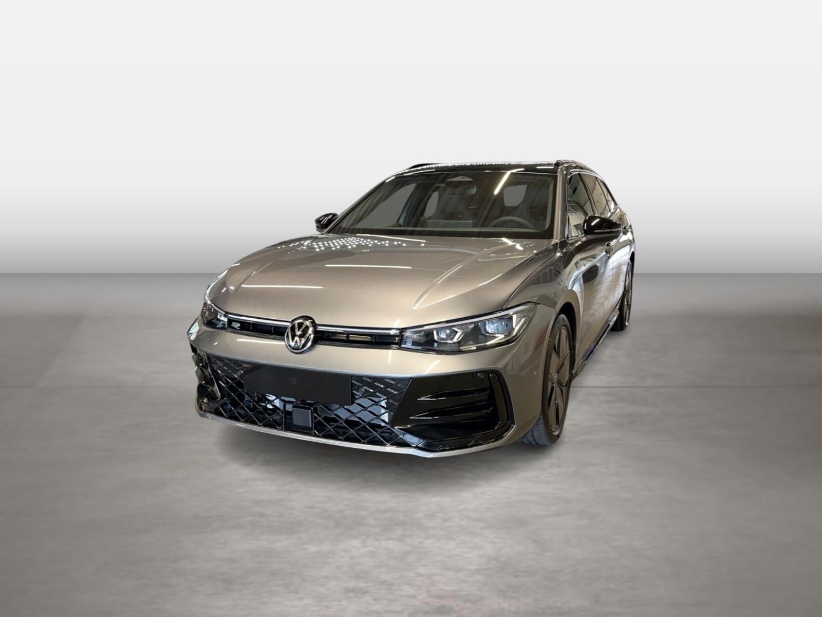 Volkswagen Tayron – Bild 2
