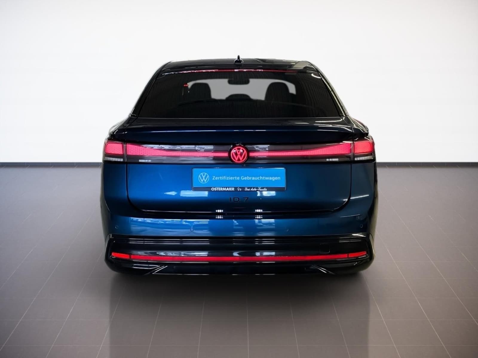 Volkswagen ID.7 – Bild 5