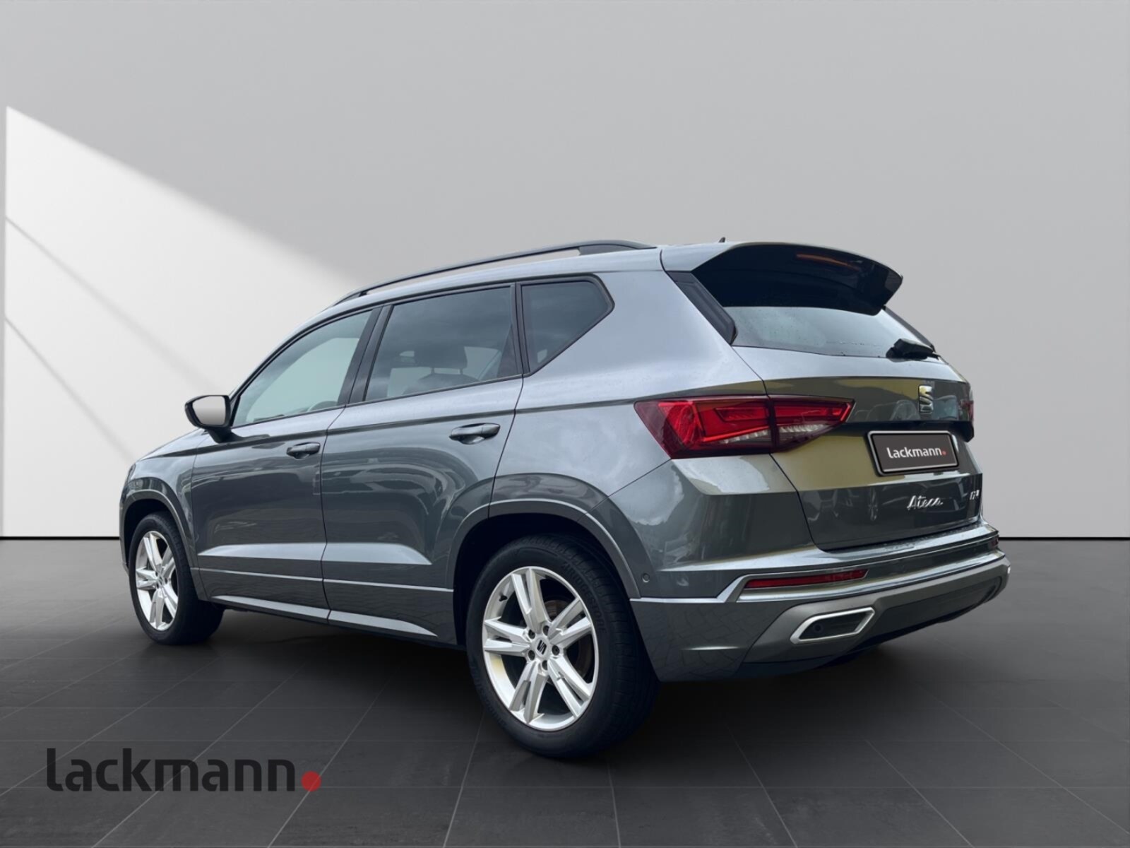 SEAT Ateca – Bild 6