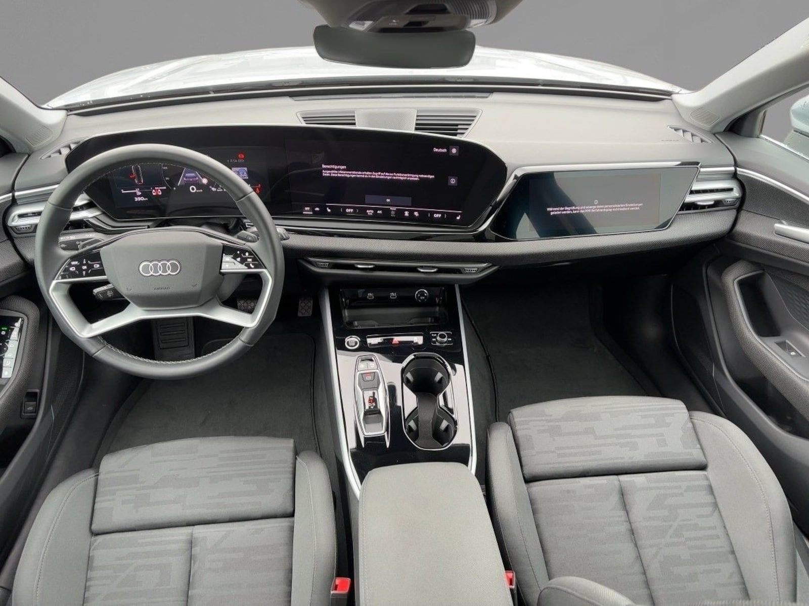 Audi A6 Avant – Bild 8