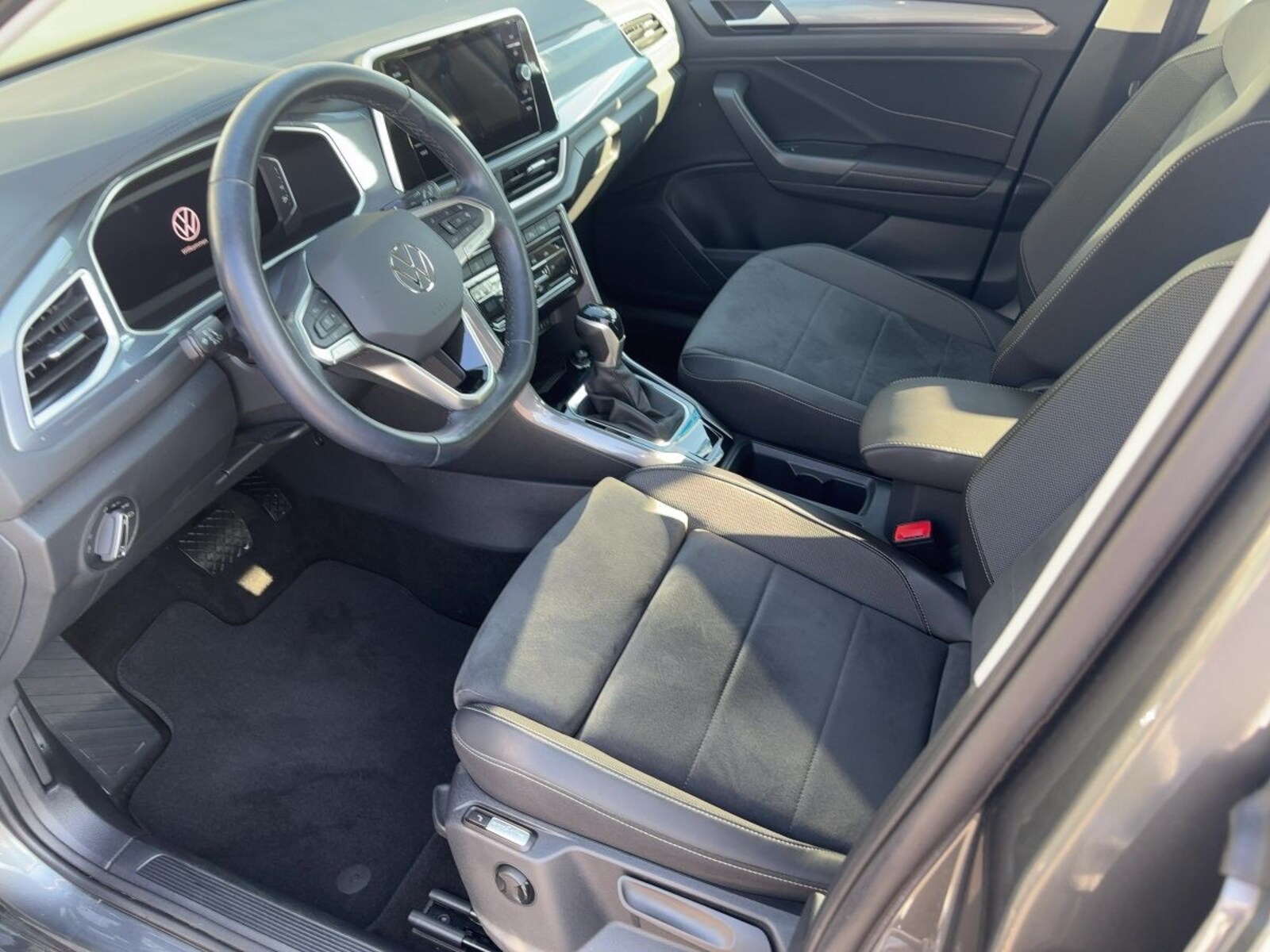 Volkswagen T-Roc – Bild 6