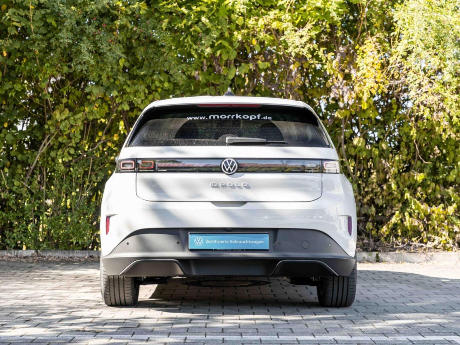 Volkswagen ID. Polo – Bild 5