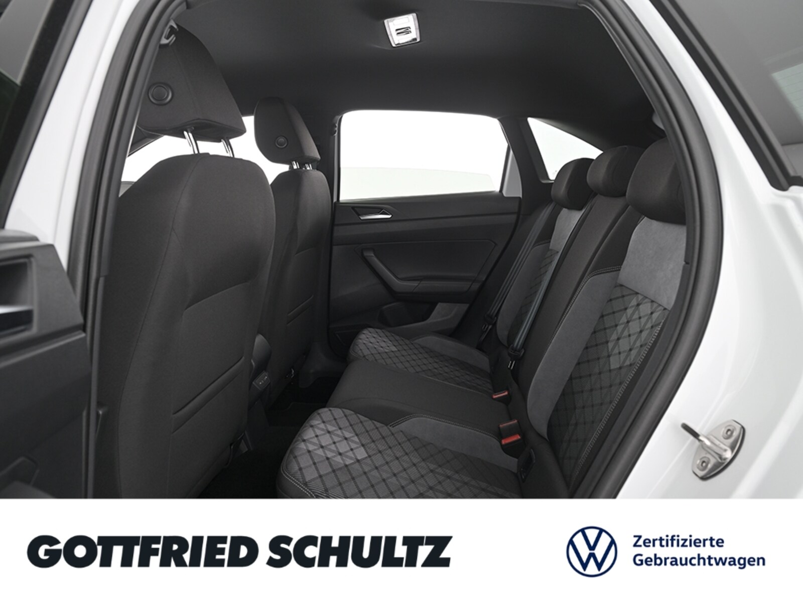 Volkswagen Taigo – Bild 12