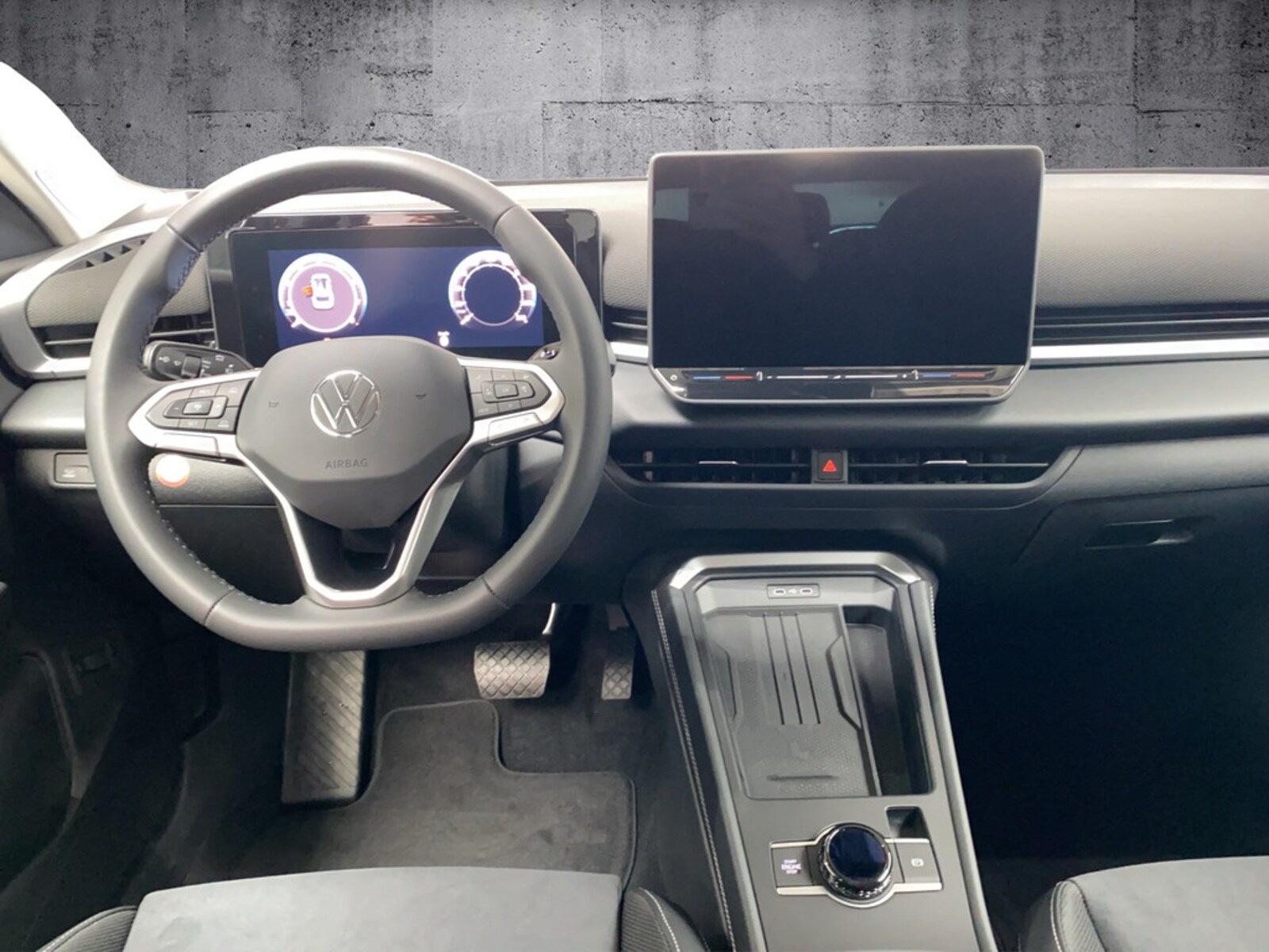 Volkswagen T-Roc – Bild 18