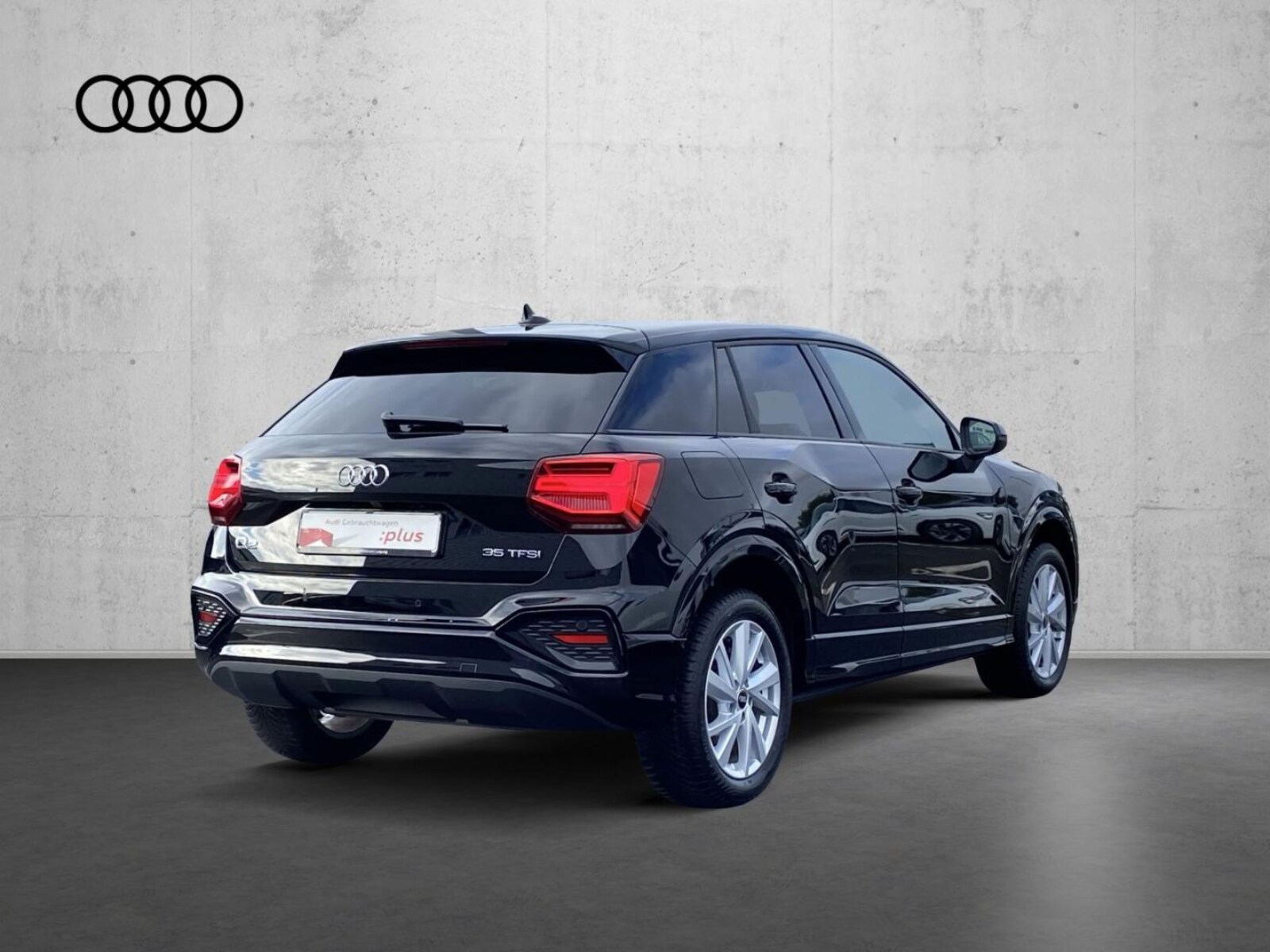 Audi Q2 – Bild 3