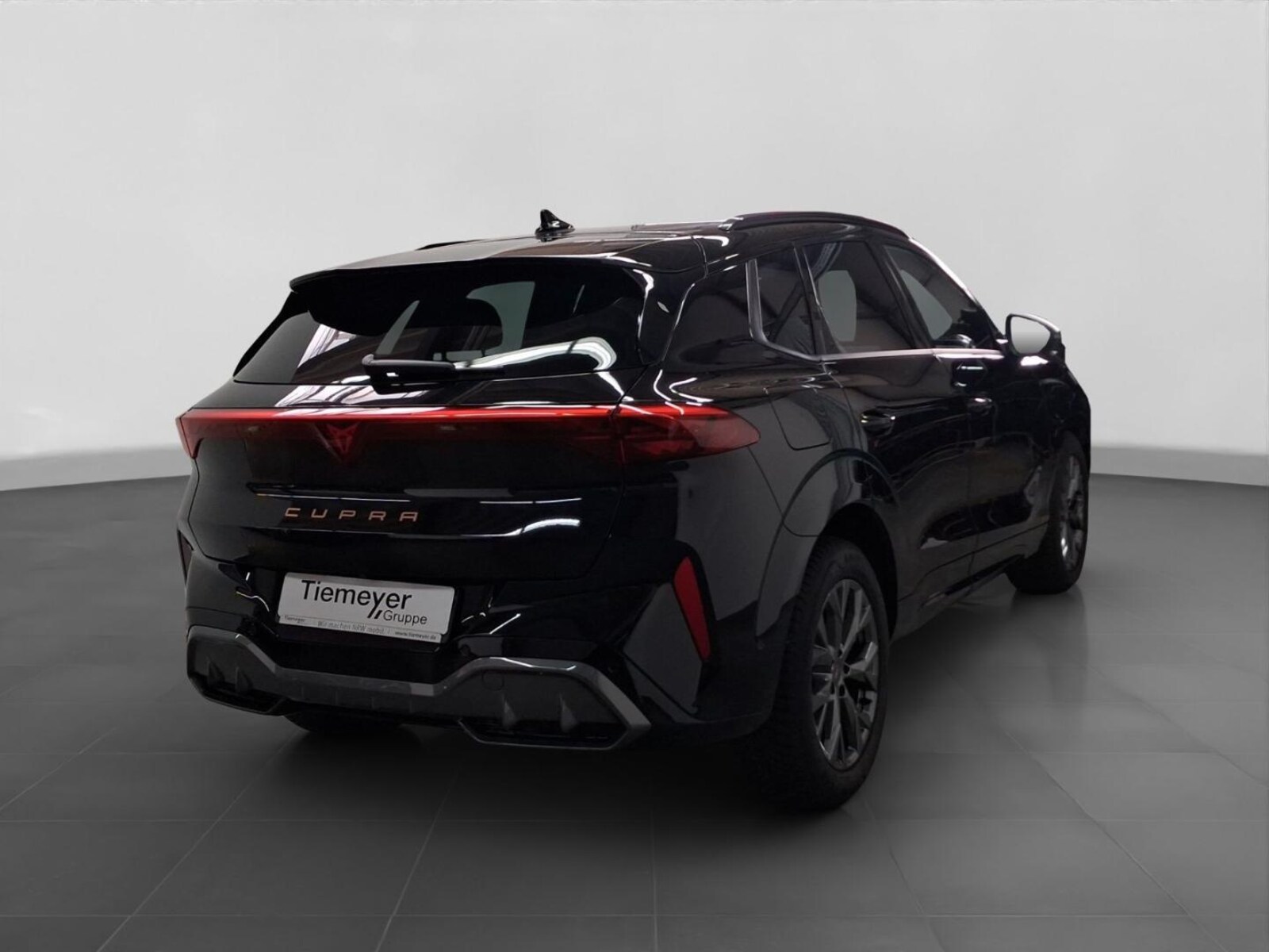 CUPRA Terramar – Bild 4